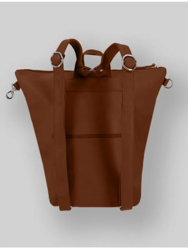 New Fourès-Baroudueuse-Sac À Dos Triangle M Sacs À Dos|Sacs À Mains