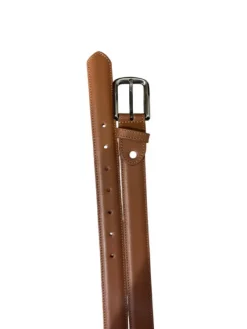 Hot Fourès-Bombé 1-Ceinture Homme Ceintures