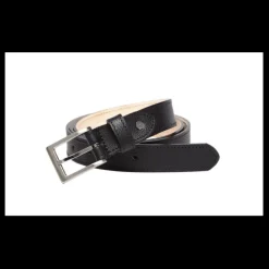 Fashion Fourès-Grainée-Ceinture Homme 30mm Ceintures