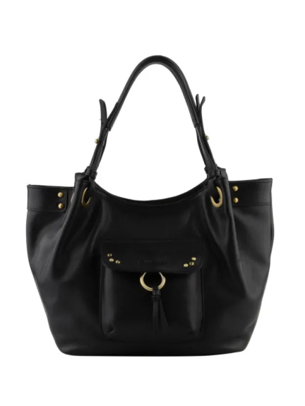 Shop - Enola- Sac Porté Épaule Sacs À Mains