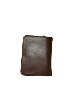 Discount - Veau - Porte Monnaie Porte Billets Portefeuilles