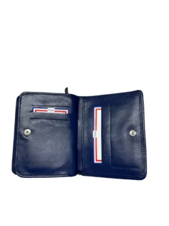 New - Veau - Porte Monnaie Porte Billets Portefeuilles