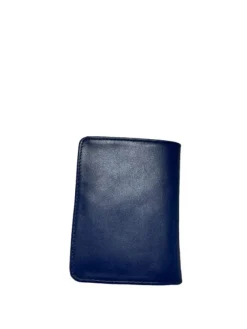 New - Veau - Porte Monnaie Porte Billets Portefeuilles