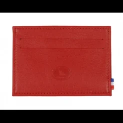 Cheap Authentic Pc Credit Plat Pm Porte-cartes