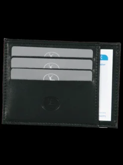 Clearance -Authentic-Porte Cartes Plat Porte-cartes