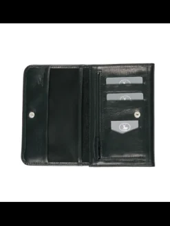 Shop -Authentic-Porte Cartes 3 Volets Porte-cartes