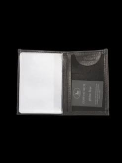Fashion -Authentic-Porte Cartes Simple Porte-cartes