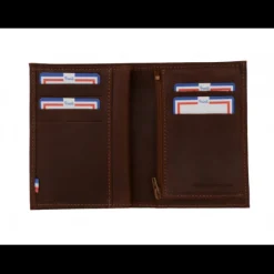Clearance -Authentic-Portefeuille 2 Volets 13cm Portefeuilles