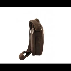 Cheap -Authentic-Sac H Cuir Gras M Sac Business|Sacs Banane / Sacs Bandoulière