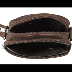 Cheap -Authentic-Sac H Cuir Gras M Sac Business|Sacs Banane / Sacs Bandoulière