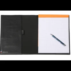 Cheap -Classic-Conférencier a4 Agenda|Sous-main
