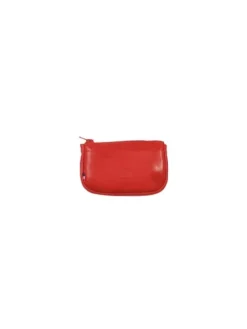 Hot -Classic-Porte Monnaie Zip Plat Porte-monnaie