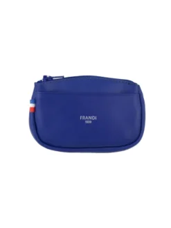 Flash Sale -Classic-Porte Monnaie Zip Plat Porte-monnaie