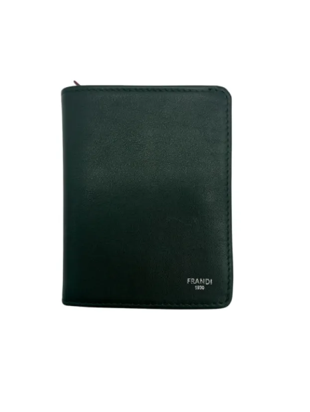 Outlet -Colors-Porte Monnaie Billet Femme M Portefeuilles