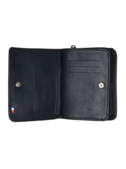 Discount -Colors-Porte Monnaie Billet Femme M Portefeuilles