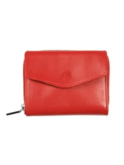 Clearance -Colors-Porte Monnaie Billet Carré Portefeuilles