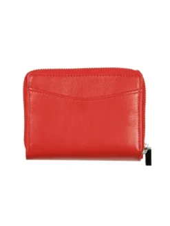 Clearance -Colors-Porte Monnaie Billet Carré Portefeuilles