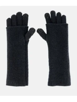 Best Sale Gants Et Mitaine Maille Gants