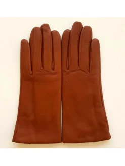 Best Gants Femme Capucine Doublé Cachemire Gants