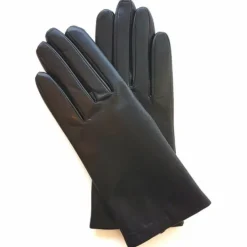 Cheap Gants Femme Capucine Doublé Cachemire Gants