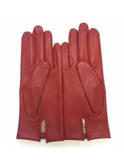 Flash Sale Gants Femme Capucine Doublé Cachemire Gants