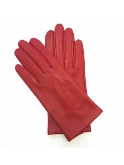 Flash Sale Gants Femme Capucine Doublé Cachemire Gants