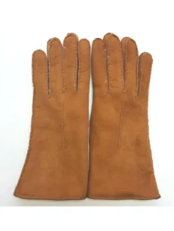 Store Gants Femme Curly Anastasia Gants