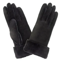 Best Gants Femme Shearling Gants