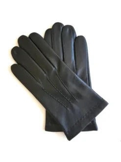 Cheap Gants Homme Baguette Soie Henri Gants