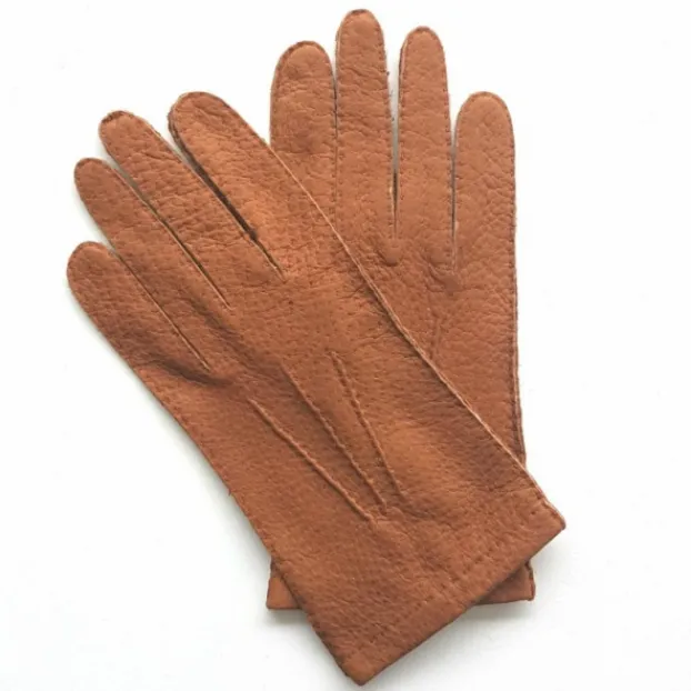 Outlet Gants Homme Pécari Non Doublé Paul Gants