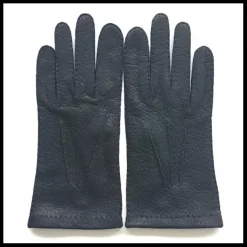 Cheap Gants Homme Pécari Non Doublé Paul Gants