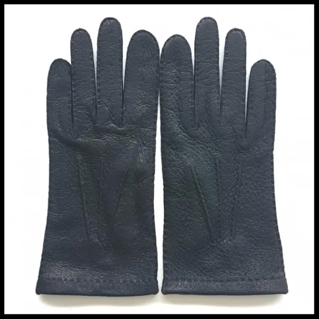 Cheap Gants Homme Pécari Non Doublé Paul Gants