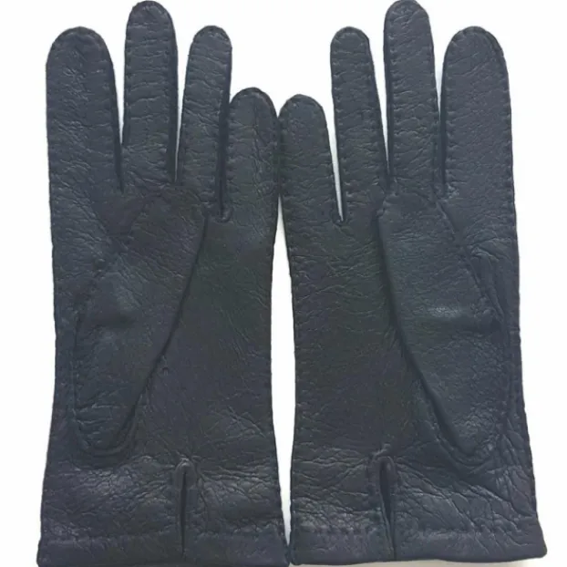 Cheap Gants Homme Pécari Non Doublé Paul Gants
