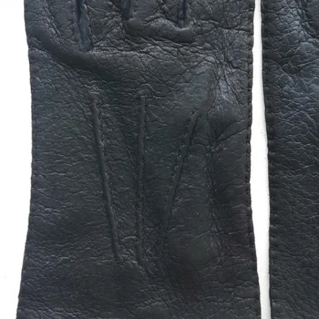 Cheap Gants Homme Pécari Non Doublé Paul Gants