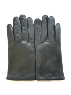 Hot Gants Homme Tactil Doublé Cachemire Henri Gants