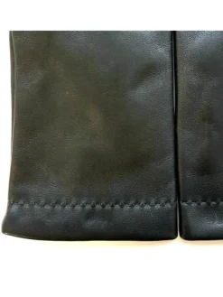 Hot Gants Homme Tactil Doublé Cachemire Henri Gants