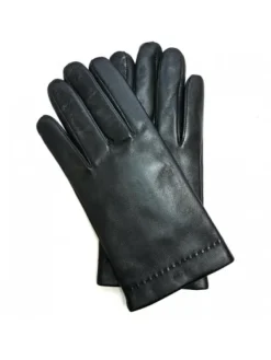 Hot Gants Homme Tactil Doublé Cachemire Henri Gants