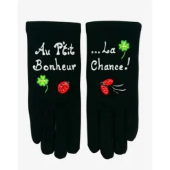 Best Gants Taille Unique Peints À La Main À Annecy Gants