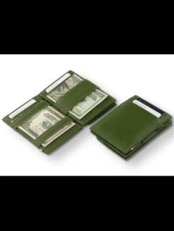Flash Sale -Magic Wallet-Porte Cartes Rfid Monnaie Porte-cartes
