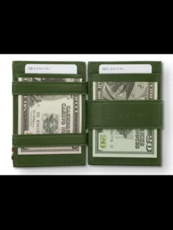 Flash Sale -Magic Wallet-Porte Cartes Rfid Monnaie Porte-cartes