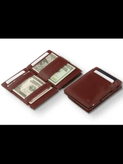 New -Magic Wallet-Porte Cartes Rfid Monnaie Porte-cartes