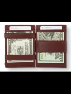 New -Magic Wallet-Porte Cartes Rfid Monnaie Porte-cartes