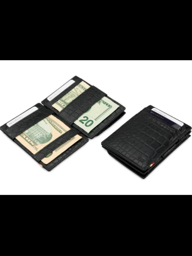 Online -Magic Wallet-Porte Cartes Rfid Monnaie Porte-cartes