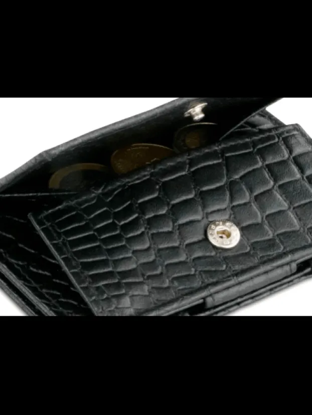 Online -Magic Wallet-Porte Cartes Rfid Monnaie Porte-cartes