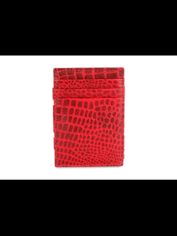 Clearance -Magic Wallet-Porte Cartes Rfid Monnaie Porte-cartes