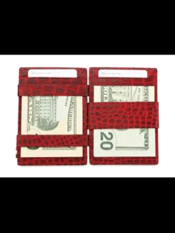 Clearance -Magic Wallet-Porte Cartes Rfid Monnaie Porte-cartes