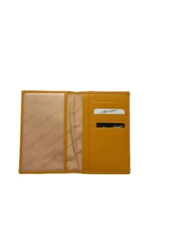 Fashion - Amsterdam - Porte Papier Porte Carte Portefeuilles