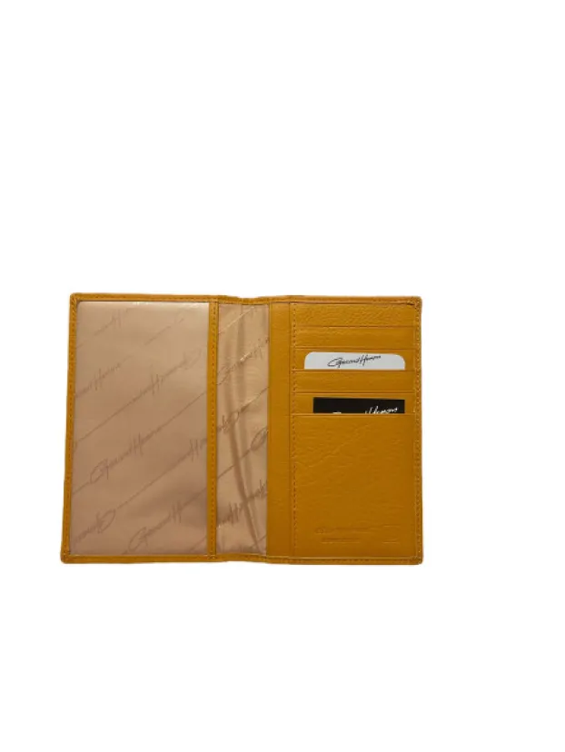 Fashion - Amsterdam - Porte Papier Porte Carte Portefeuilles