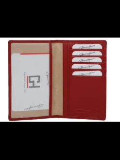Cheap - Amsterdam - Porte Papier Porte Carte Portefeuilles