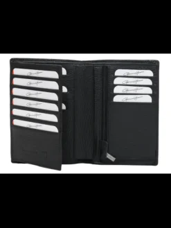 Flash Sale - Amsterdam- Portefeuille 2 Volets Portefeuilles
